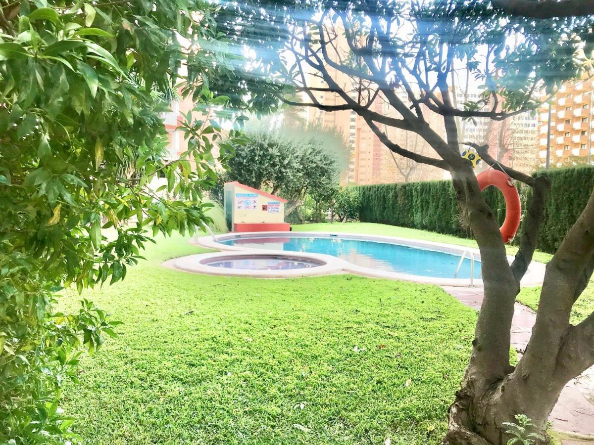 Appartamento Rincon Benidorm